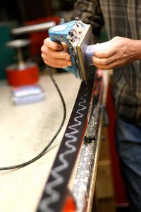 Ski Base Care Guide for Faster Nordic Skis