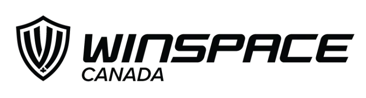 Winspace bike logo