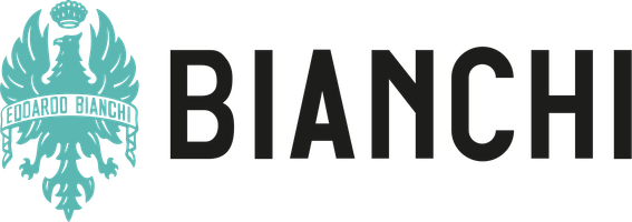 Bianchi cycling logo