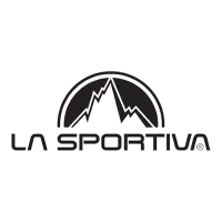La Sportiva footwear logo