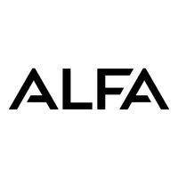 ALFA Ski boots