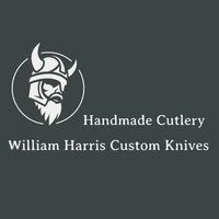 William Harris Custom Knives