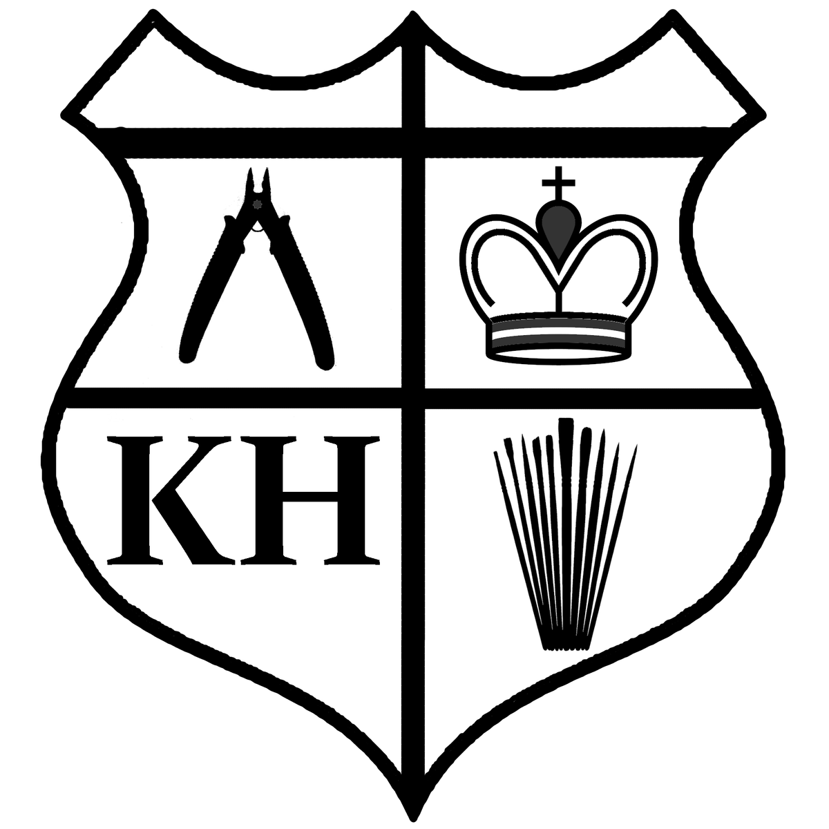 King's Hobby ATX - Scale Models & More