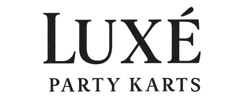 Luxé Party Karts