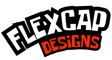 FLEX CAP DESIGNS