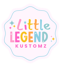 Little Legend Kustomz