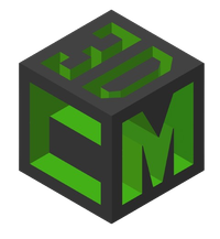 3D Printing by Colin Müller - Shop