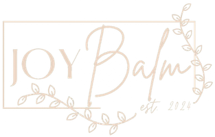 JoyBalm | natural beef tallow skincare