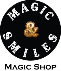 Magic & Smiles Online Store