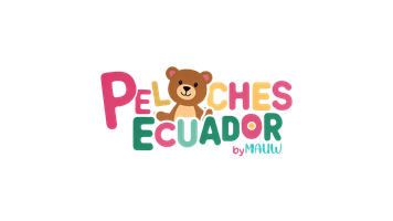 Peluches Ecuador by mauw