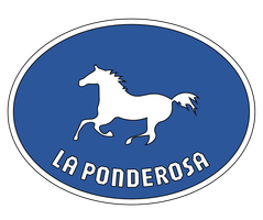 La Ponderosa