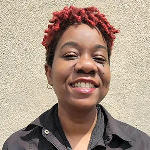 Photo de Nicaise, Nicky des îles, portrait professionnel avec une ambiance tropicale, pas de forme humaine