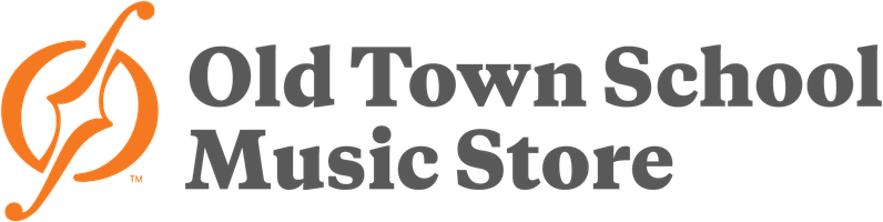 Old Town School Music Store