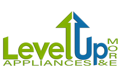 Level Up Appliances & More