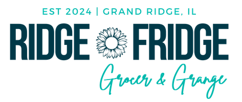 Ridge Fridge Grocer & Grange