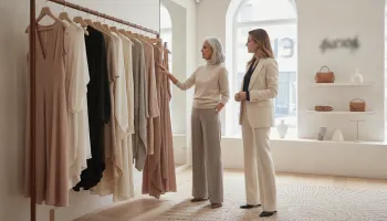 Designer Boutique Montreal: Emma Boutique's Designers