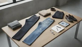 Luxury Denim Brands: Find Your Fit, Style, and Value
