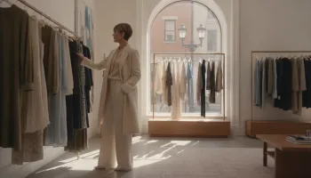 Luxury Boutique Westmount Montreal: Emma Boutique