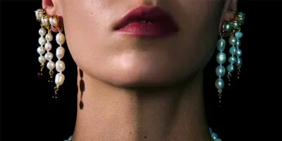 How to Style Statement Earrings: A Practical Guide