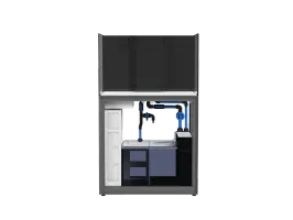 <p>UNS Reef System R90</p>