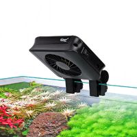Hygger Aquarium Chiller Cooling Fan
