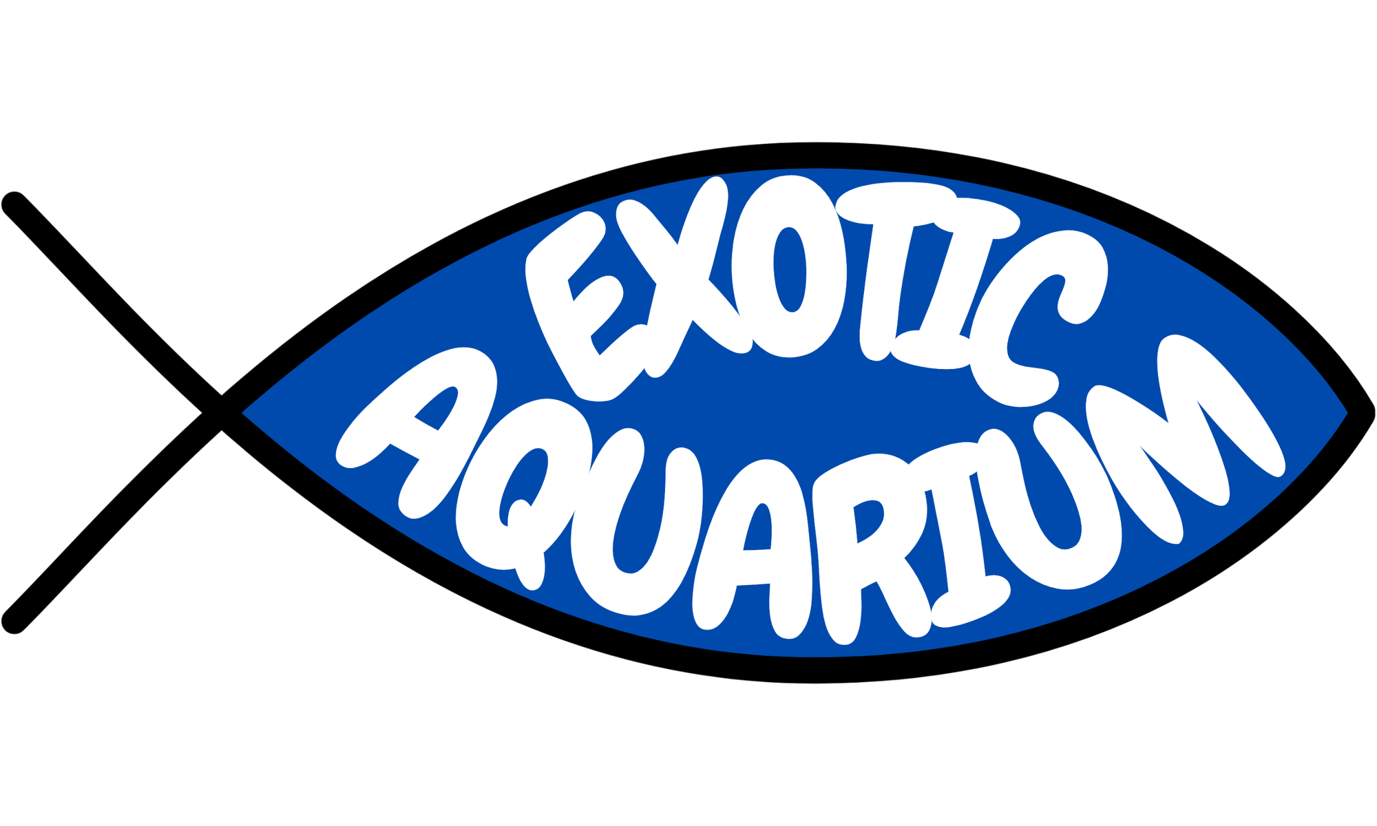 あくありゅむ Exotic Aquarium
