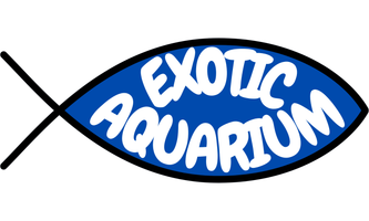 Exotic Aquarium
