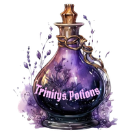 Trinity’s Potions