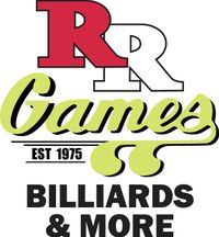 RR Games & Bethany Beach Billiards