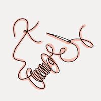"Kerr"ful Embroidery