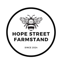 Hope Street Farmstand