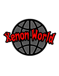 Xenon World