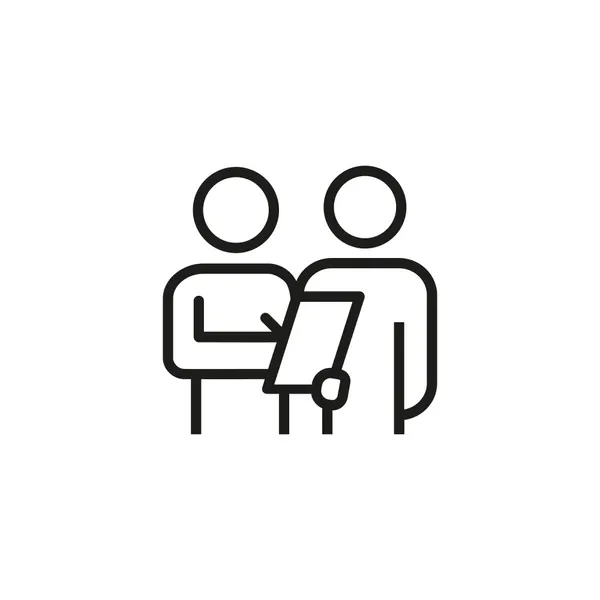 Location scouting icon showing a map pin on a scenic location. No human shapes.