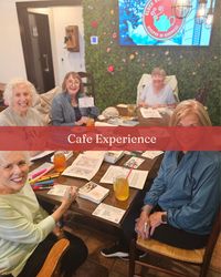 Enjoy a Cuppa Tea and Tea Snacks in Our Tea Cafe