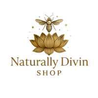 Naturally DiVin Shop