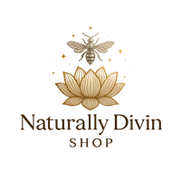 Naturally DiVin Shop