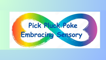 Pick Pluck Poke Embracing Sensory