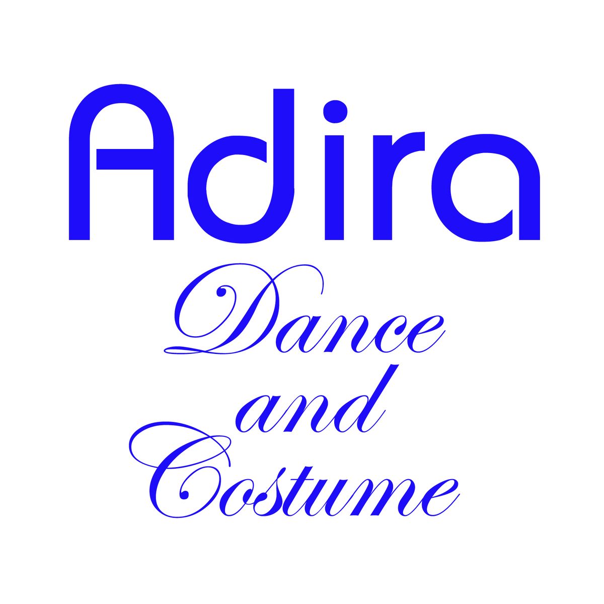 Adira Dance and Costume