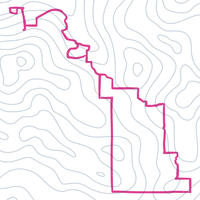 Link to Strava route for a Fraser Valley 100, 100k