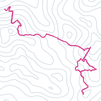 Link to Strava route for a Horseshoe Bay ride, 60k