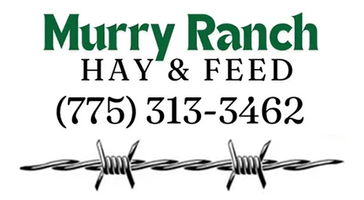 Murry Ranch Hay & Feed