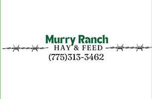 Murry Ranch Hay & Feed