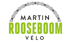 Martin Rooseboom Vélo