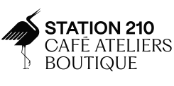 Station 210 Café Ateliers Boutique