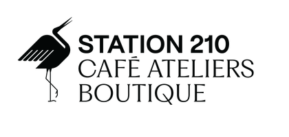 Station 210 Café Ateliers Boutique