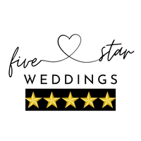 Five Star Weddings