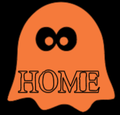 Halloween Emporium and Haunted Tea Room