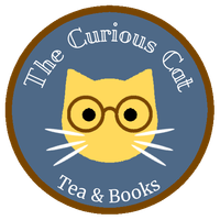 The Curious Cat Tea and Books