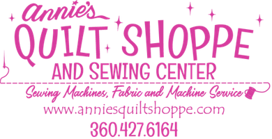 Annie's Quilt Shoppe