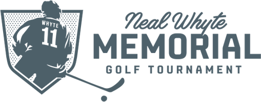 Neal Whyte Memorial Golf Tournament